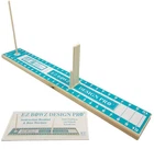 E-z Bowz Design Pro Easy Making Tool Gift Kit C New. Price: $78.05.