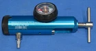 American Bantex Oxygen Regulator Brass Sleeved Model 3500B Cga 870 50PSI Used. Price: $17.95.