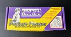 Body Rite The Posture Pleaser Ergonomic Aid Style Harness Retro New. Price: $39.99.