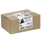 Lawn Leaf Yard Cleanup Bags 39 Gallon 1.5 Mil 33"X43" Black 100 Count/w New. Price: $36.31.
