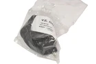 V.e. Ralph 271246EHSFL Webbing Strap Assembly Lot Of Black Eyelet Ends New. Price: $24.99.