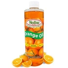 Medina Orange Oil Cleaner & Degreaser Concentrate - All Purpose Cl... New. Price: $34.11.