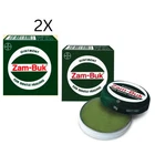 2X Zam-buk Medicated Ointment Bayer Antiseptic 18G Relieves Pain Itch Freeship New. Price: $36.55.