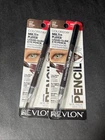 Revlon Colorstay Multiplayer Liquid-glide Eye Pencil, #402 High Stakes, Pack! New. Price: $12.49.