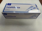 Box Of 12 Medline Digital, Flex-tip Thermometer, And Reading, 30 Second New. Price: $29.99.