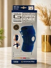 Neo G Stabilized Open Knee Support Brace Universal Size Ref 893 New. Price: $14.00.