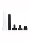 Cleanstream Travel Enema Set 5 Piece Water Bottle Adapter Kit New. Price: $30.99.