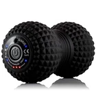 Peanut Electric Vibrating Rechargeable Foam Roller - 4 Intensity Levels For F... New. Price: $76.99.