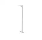 Seca 222 Wall Mount Telescopic Measuring Rod New. Price: $209.96.