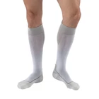 Jobst 7529001 Bsn Medical Compression Sock Knee High 20-30MMHG Closed Toe New. Price: $104.92.