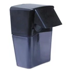 Tolco 230210 32 Oz. 4.75" X 7" 9" Top Perfoamer Soap Dispenser - Blk New. Price: $26.47.