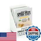 Naturesplus Spiru-tein Banana Plant-based Protein Shake 8 Pack Non-gmo Vegetaria New. Price: $32.59.