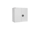 Fireking Medical Storage Cabinet With Cam Lock X24 X13 White New. Price: $240.00.