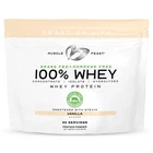 Muscle Feast 100 Grass Fed Whey Protein Powder All Natural Hormone Paure Raised New. Price: $119.53.