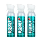 Boost Oxygen Medium Breathe Menthol-eucalyptus Aroma 5L Canister Respiratory New. Price: $30.99.