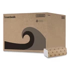 Boardwalk White Multi-fold Paper Towels, 4,000 (BWK6200) New. Price: $35.85.
