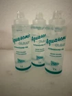 Lot (3) Parker Aquasonic Clear Ultrasound Gel 0.25L 8.5OZ Ref 03-08 For. Price: $39.00.