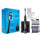 Electric Movement Rechargeable Toothbrush New. Price: $79.95.