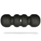 Rollga Pro - The Better Foam Roller For Back Pain, Flexibility & Muscle Recovery New. Price: $49.88.