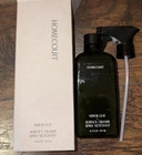 Homecourt Surface Spray All Purpose 16 Fl Oz Neroli Leaf Cleaner New. Price: $30.00.