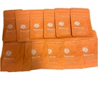 12-PACK The Good Rescue Patches Each (48 Total) New & Sealed. Price: $29.99.