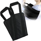 Transfer Nursing Sling For Patient Elderly Safety Lifting Aids Home Bed Assist New. Price: $13.27.