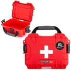 Nanuk 903 Waterproof First Aid Box Empty Durable, Medical Organiz... New. Price: $72.78.