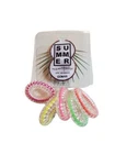 Conair Summer Essentials 5 Pc Hair Spirals Ties (assorted Colors) New. Price: $7.45.