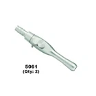 Dci Autoclavable Extended Vacuum Valve Quick Disconnect Fit Adec (2 Pack) Dental New. Price: $204.55.