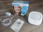 Philips Golite Energy Light Therapy Lamp HF3422 Tested With Box Used. Price: $29.99.