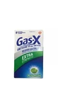 Gas-x Extra Strength Relief Softgels W/ Simethicone 125 Mg 20 Ct Exp 07/26 New. Price: $12.00.