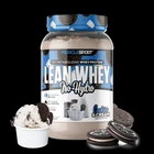 Musclesport Lean Whey Iso-hydro Protein Powder Cookies & Cream 35G New. Price: $59.99.