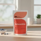 Astaxanthin 12MG Softgels With Mct Oil, 60 Count - Powerful Antioxidant Formula New. Price: $34.19.