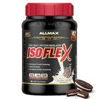 Allmax Isoflex Pure Whey Isolate 2LB Protein New. Price: $89.99.