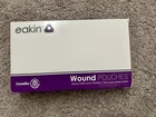 Convatec Eakin Wound Pouches 10 Pack, 4.3 X 3.0 (ref. # 839261), Sealed New. Price: $164.99.
