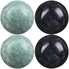 Healifty Baoding Balls Of 4-1.4 Inch Count (pack 1), Assorted Color New. Price: $27.31.