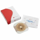 5/CT Hollister 14204 New Image Flat Flexwear Skin Barrier Cut To Fit Up 2- ". Price: $20.00.