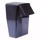 Tolco 230210 32 Oz. 4.75" X 7" 9" Top Perfoamer Soap Dispenser - Blk New. Price: $39.99.