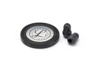 Stethoscope Spare Parts Kit Black, Compatible With Master Cardiology Includ New. Price: $52.99.