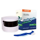 Smile Again Care Kit, Denture, Retainer & Aligner And Cleaning Bundle Wi... New. Price: $52.14.