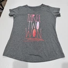 0064 Champion T-shirt Girls Xl Pre-owned. Price: $9.99.