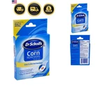 Dr. Scholls Corn Remover One Step Maximum Strength ,6 Count Pack Of 2 New. Price: $39.21.