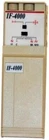Fabrication Enterprices IF-4000 Interferential Therapy Unit, Portable/battery New. Price: $91.85.