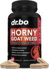 Horny Goat Weed For And Women 1590MG Extra Max Male Enhancement, Stamina... New. Price: $15.52.