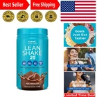Indulge Gnc Lean Shake 25 Rich Chocolate, 16 Servings, Low-carb Nutrition New. Price: $76.94.