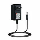 Ac Dc Adapter For Current Solutions Intensity Twin Stim Iii Combo DI3717 New. Price: $16.49.