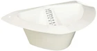 Medline Deluxe Specimen Collector Pans, 40 Oz (pack Of 100) New. Price: $67.15.