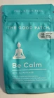 The Good Be Calm 4 Patches Reduce Stress Related Fatigue & Enjoy Your Day New. Price: $9.99.