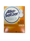Alka-seltzer Gold Antacid Heartburn Treatment BOX/36 Effervescent Tablet 1/26 New. Price: $249.99.