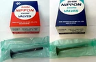 Honda XR75 XL75 XR80R XR100R Shin Nippon Intake & Exhaust Valve Set New. Price: $61.79.